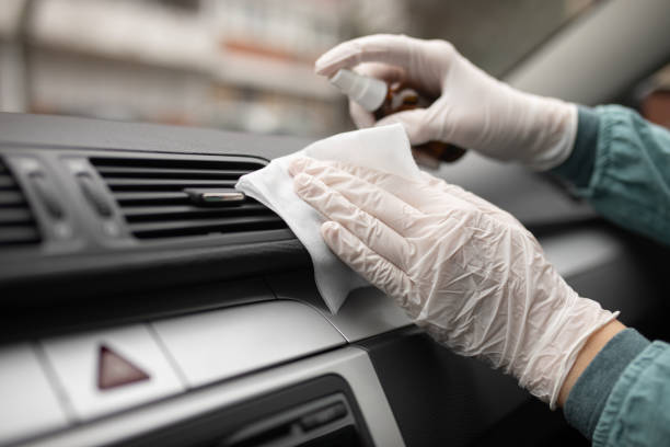 Best Best Air Duct Cleaning Company  in San Buenaventura, CA