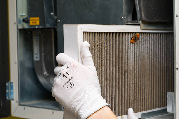 Best Best Air Duct Cleaning Company  in San Buenaventura, CA
