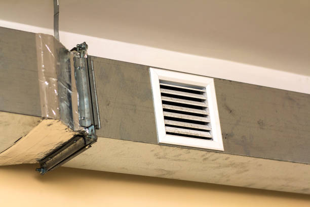 Reliable San Buenaventura, CA Airduct Cleaning Solutions